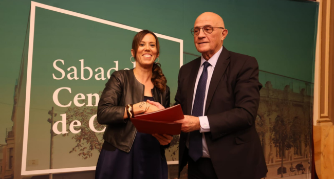  ‘Sabadell, Centre de Cultura’, un nou projecte impulsat per l’Ajuntament i la Fundació Banc Sabadell 