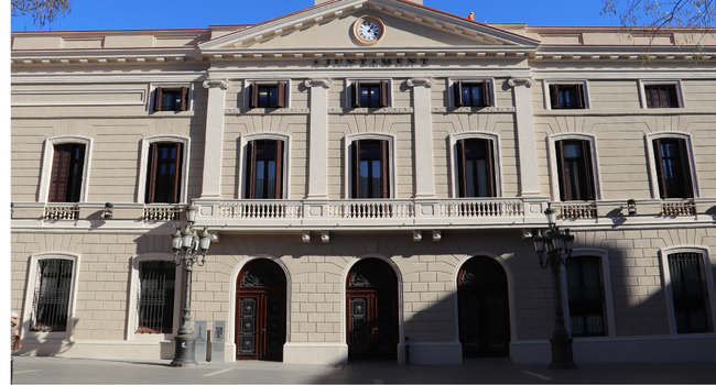 Sabadell és la cinquena gran ciutat de tot Espanya que més despesa destina a Educació
