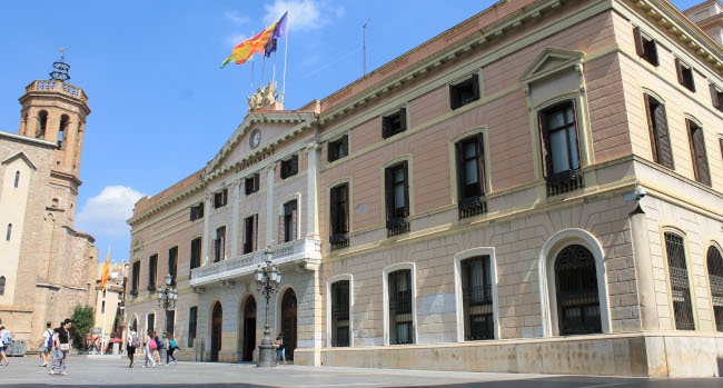 L’Ajuntament renova la cessió d’espais municipals a diferents entitats