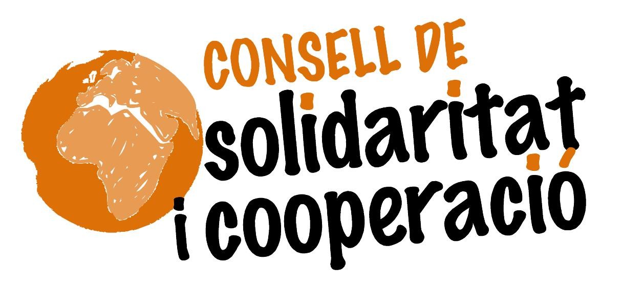 Consell Solidaritat