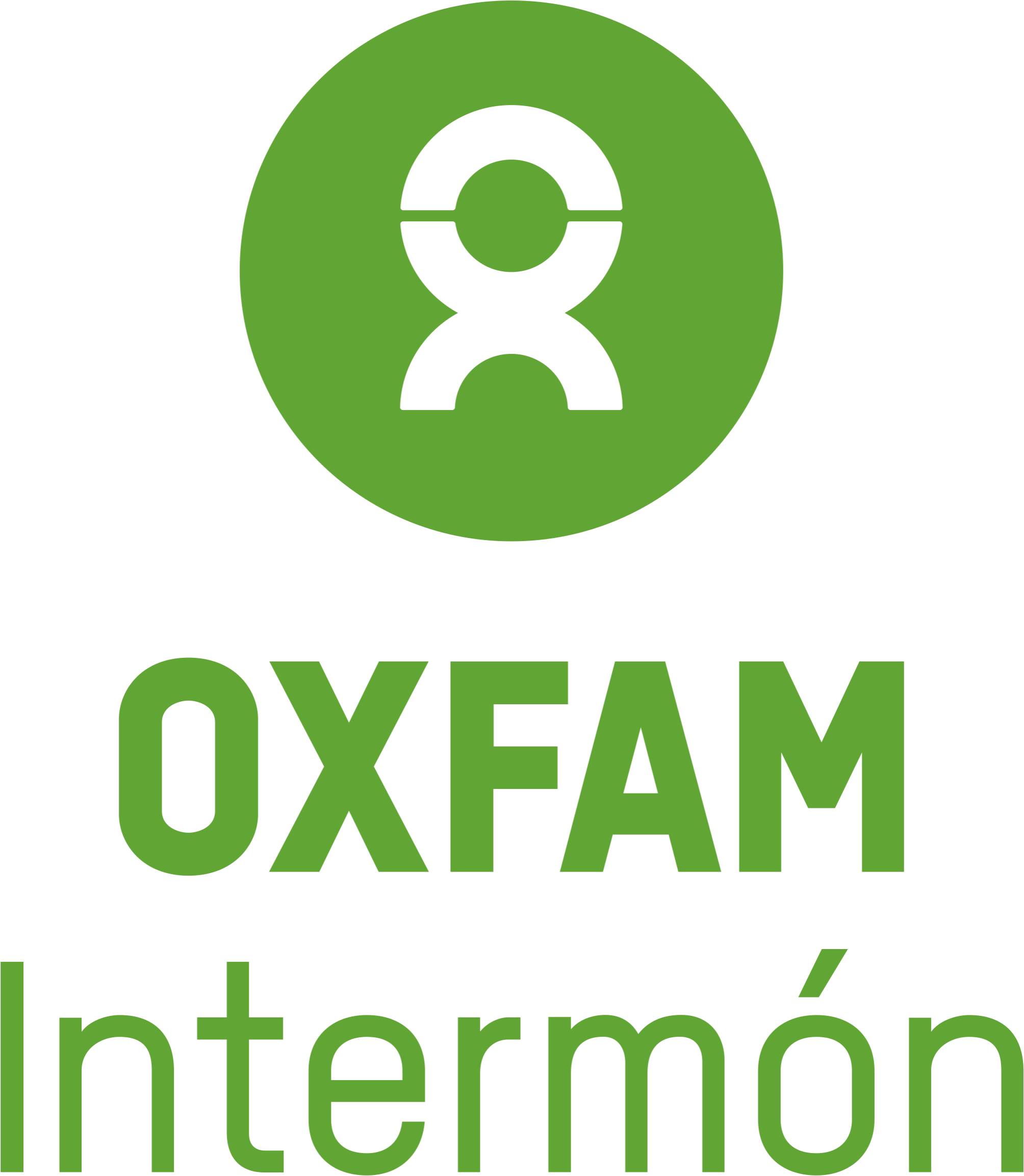 OxfamIntermon