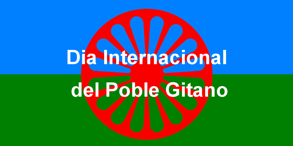 Sabadell commemora el Dia Internacional del Poble Gitano amb un acte institucional i la realització d’un vídeo per donar a conèixer la cultura gitana