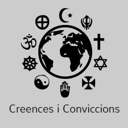 CREENCES I CONVICCIONS