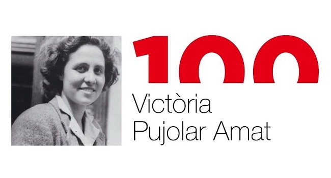Sabadell s’adhereix a la commemoració de l’any Victòria Pujolar i Amat