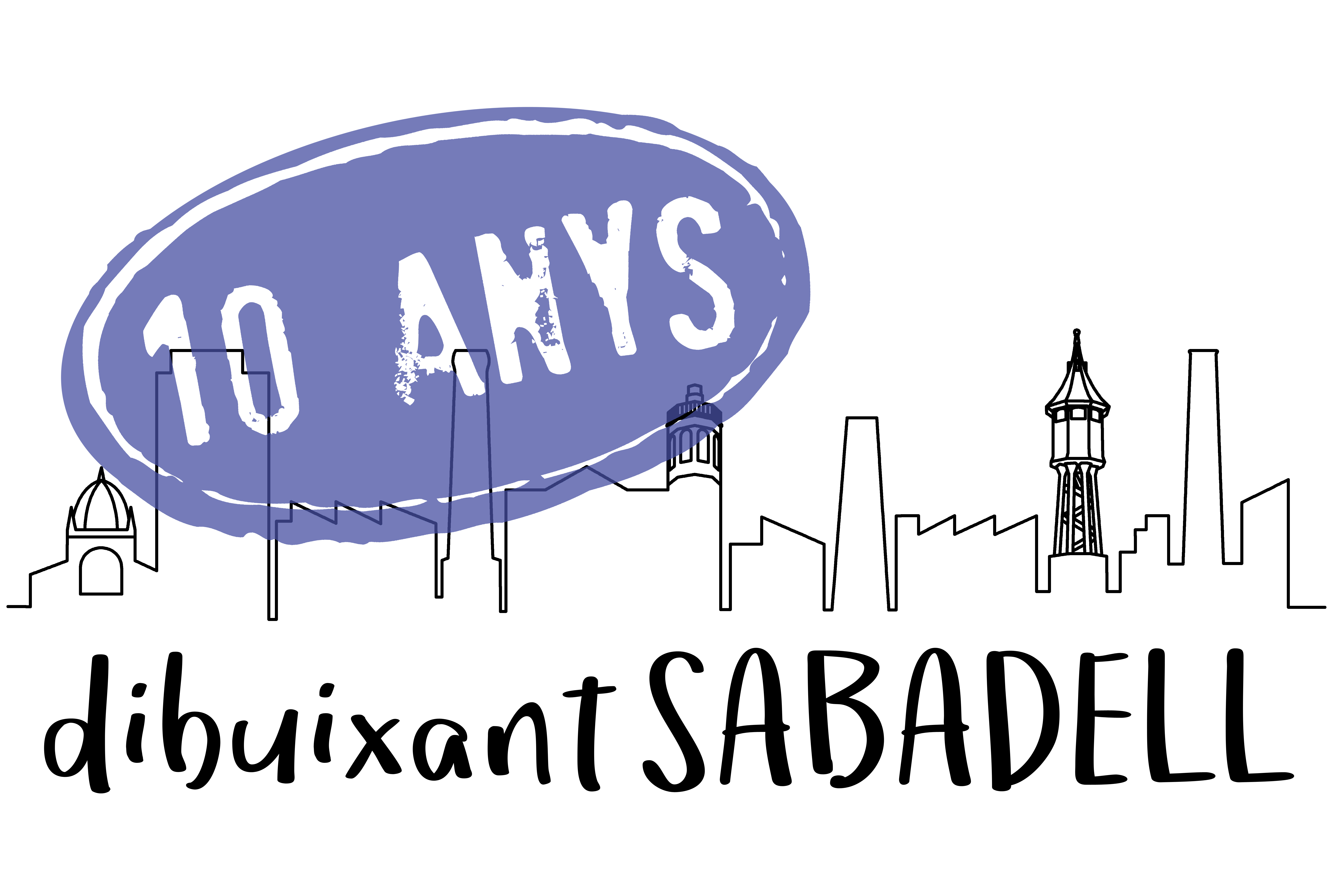 El Museu d’Art organitza una activitat de cloenda de l’exposició “10 anys dibuixant Sabadell”
