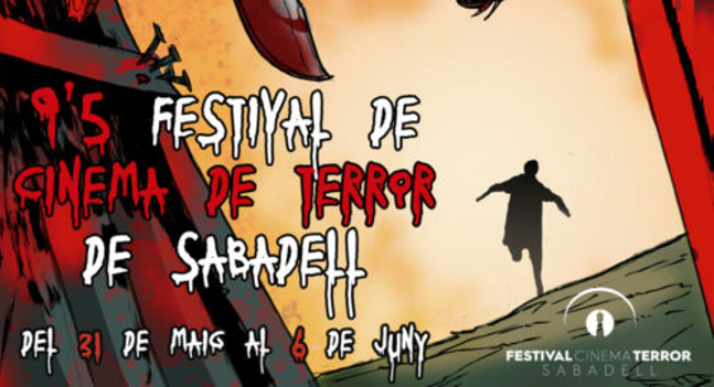El Festival de Cinema de Terror de Sabadell programarà enguany una quinzena de projeccions i activitats