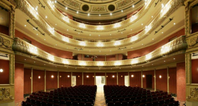 Els teatres municipals de Sabadell superen els 80.000 assistents en la temporada 2022-2023