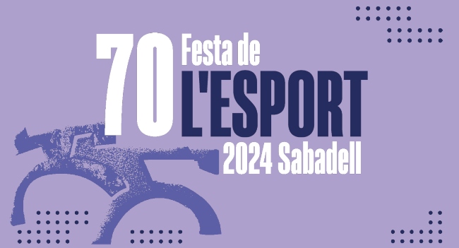 La 70a Festa de l’Esport se celebrarà el 14 de maig al Teatre Principal