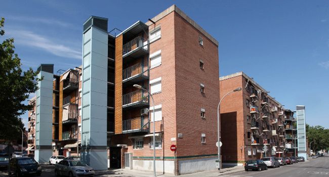 Sabadell preveu formalitzar la declaració com a àrea amb mercat d’habitatge tens