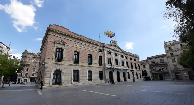 Constituït el nou Consell del Centre de Normalització Lingüística de Sabadell