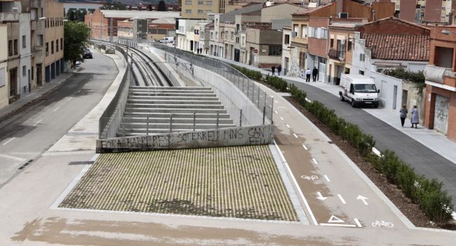 L’Ajuntament engega un concurs urbanístic per millorar l’espai urbà de Can Feu i Gràcia
