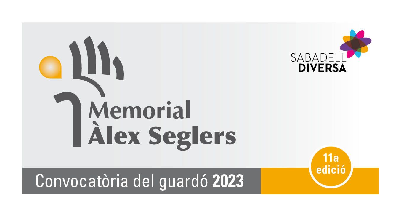 Memorial Àlex Seglers 2023