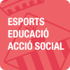 Esports, Educació i Acció Social