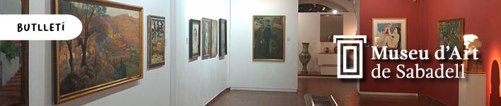 Museu d'Art de Sabadell