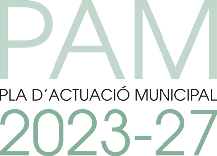 PLA D'ACTUACIÓ MUNICIPAL