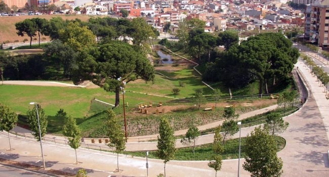 Una ciutat ordenada