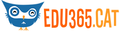 Edu365 Jocs
