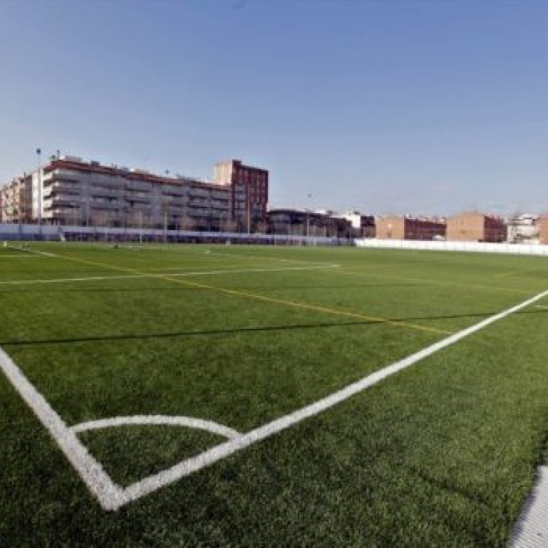 Municipal Ca N'Oriac