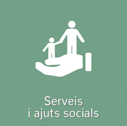 Serveis i ajuts socials