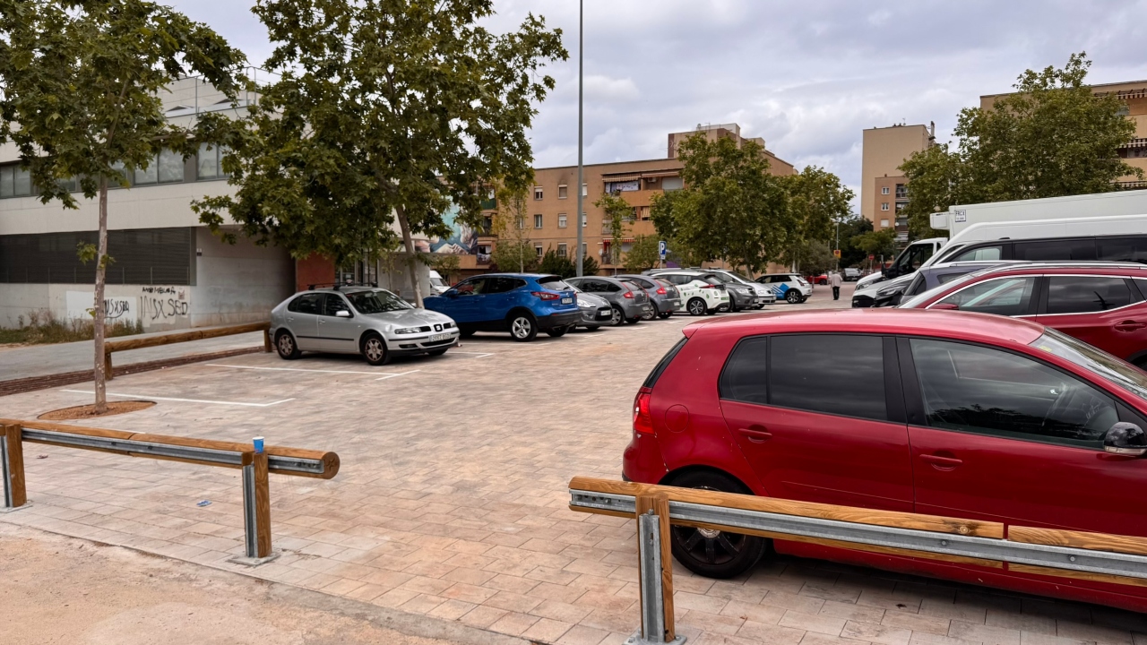 19 parking jardins del sud noti