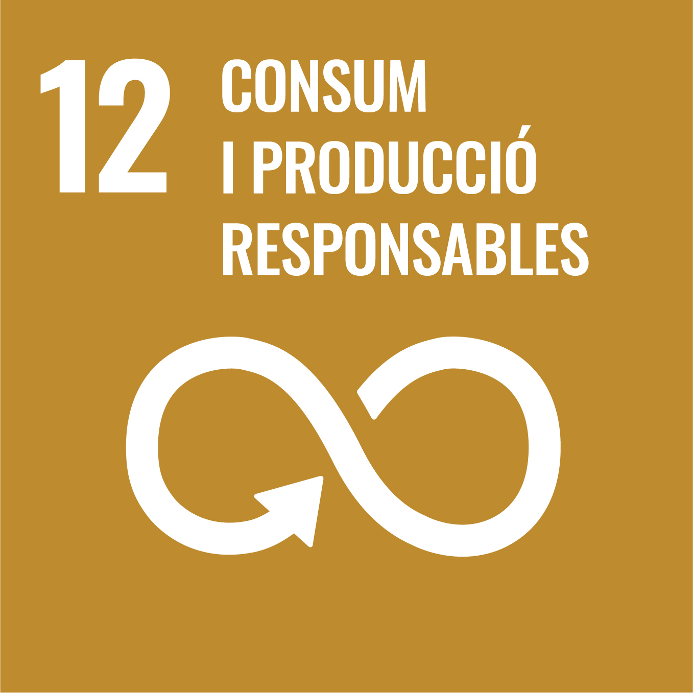 Garantir modalitats de consum i producció sostenibles