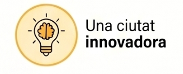 9.- Una ciutat innovadora: liderant i fomentant la innovació digital