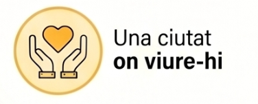 7.- Una ciutat on viure-hi: garantint l’accés a l’habitatge