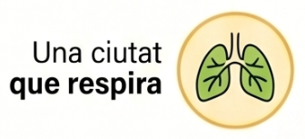 3.- Una ciutat que respira: prevenint i reduint l’impacte del canvi climàtic i millorant la resiliència
