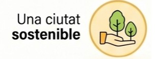 5.- Una ciutat sostenible: afavorint la proximitat i la mobilitat sostenible