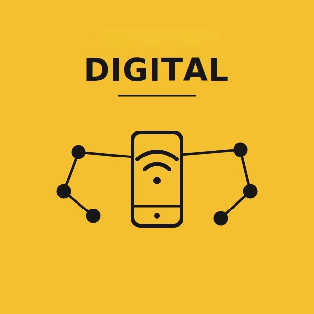 5 Digital