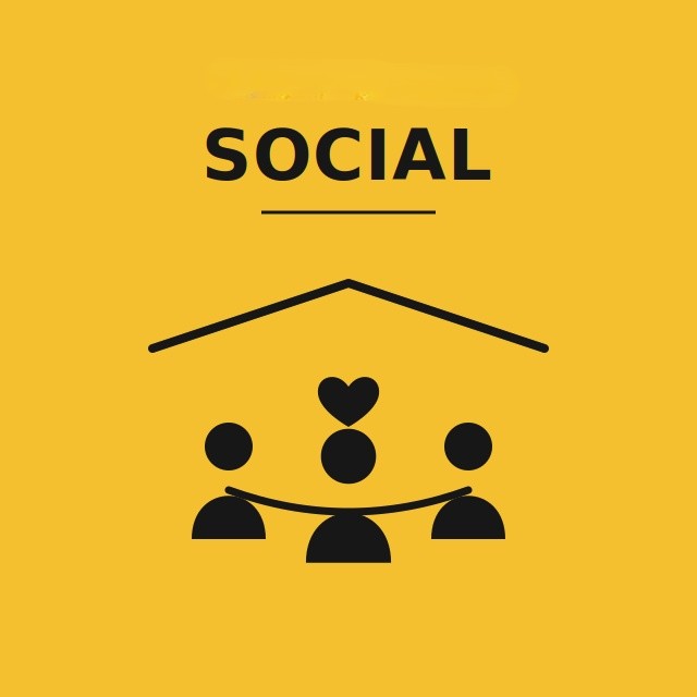 3 Social