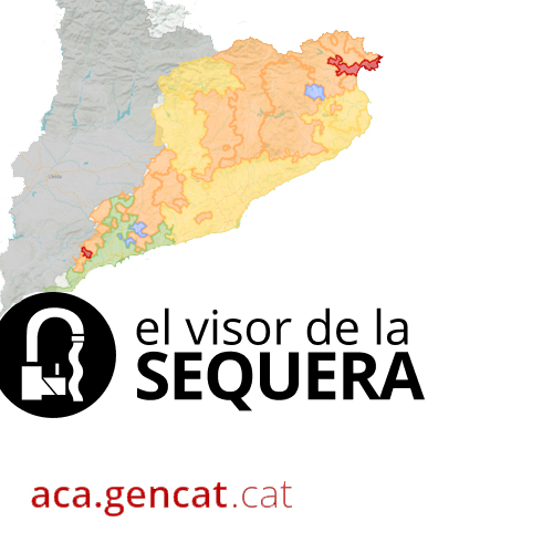 Agència Catalana de l'Aigua