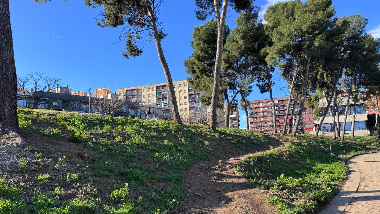 9 Boscos urbans 2 noti