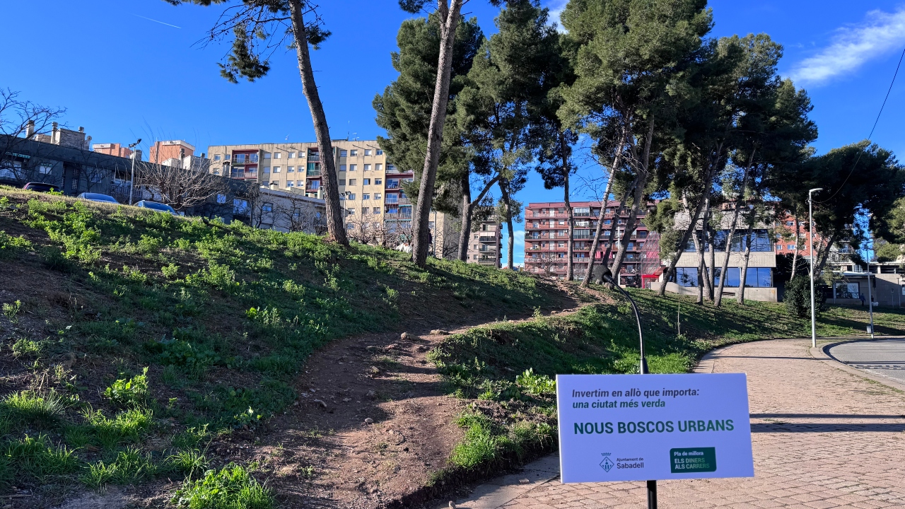 9 Boscos urbans 3 noti