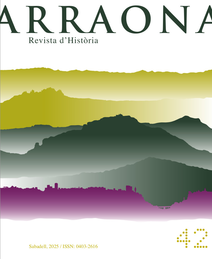 Arraona 4a època, 26 (2002)-42 (2025)