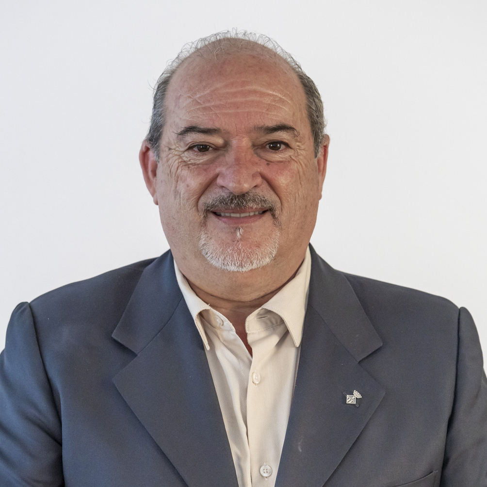 Manuel Robles Fernández