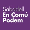 Sabadell en Comú Podem