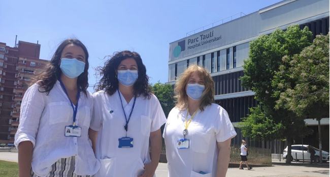 Comença la prova pilot del projecte Pill-it, el nou mètode d’administració de medicació impulsat per I3PT i ESDi