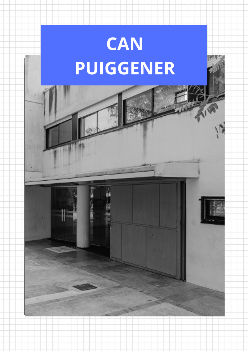 Can Puiggener