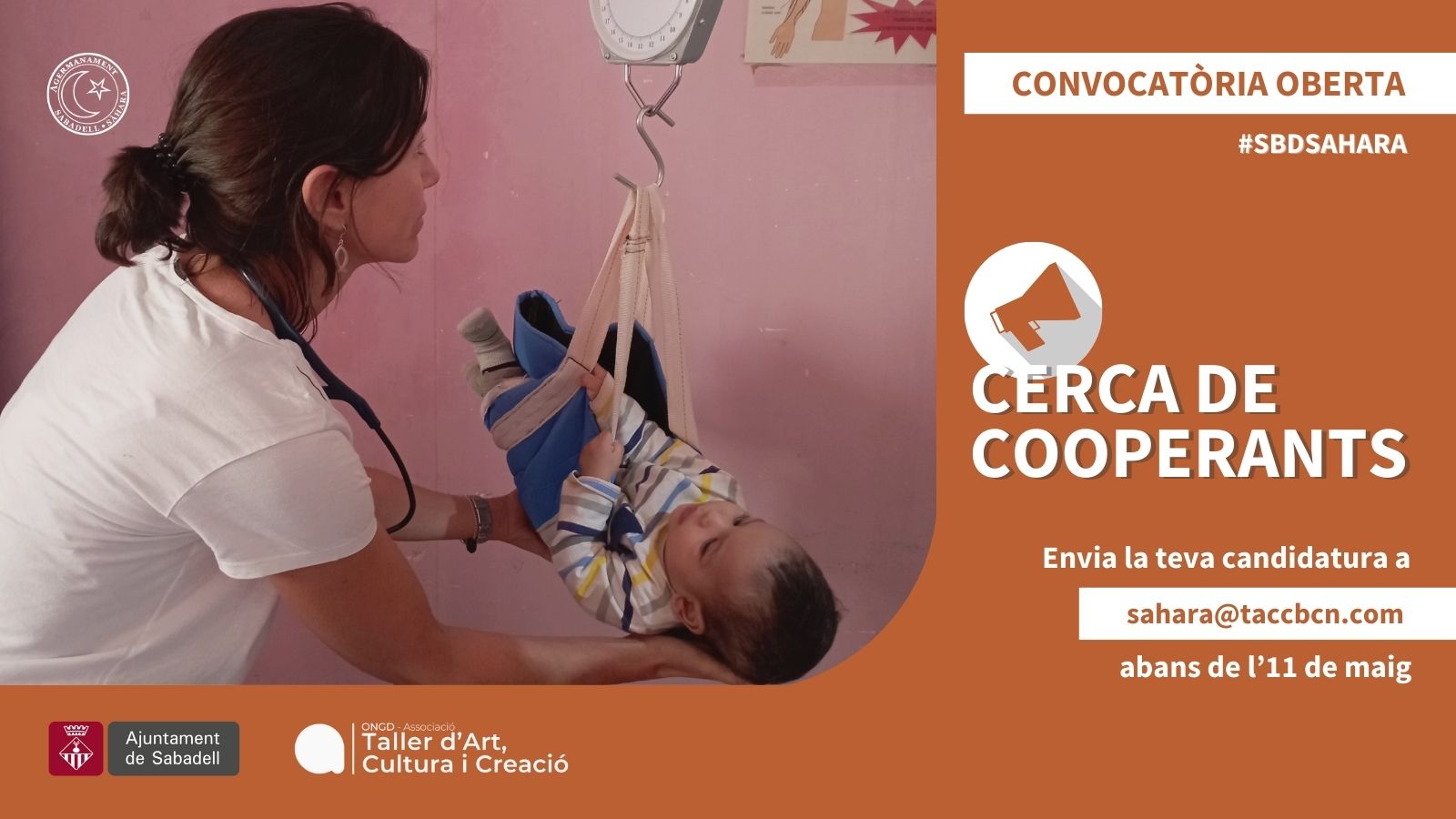 Convocatòria comissió mèdica 2025 X