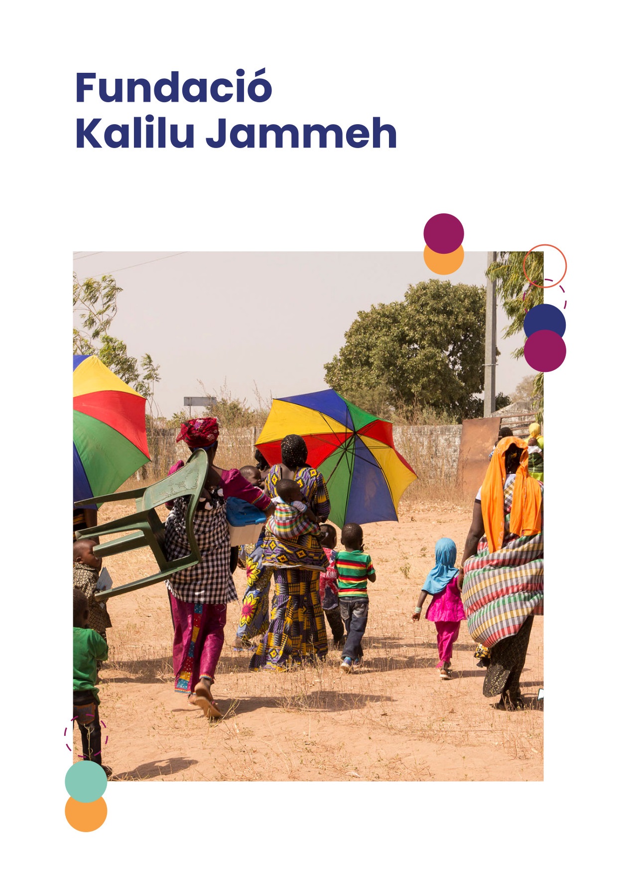 Fundació Kalilu Jammeh