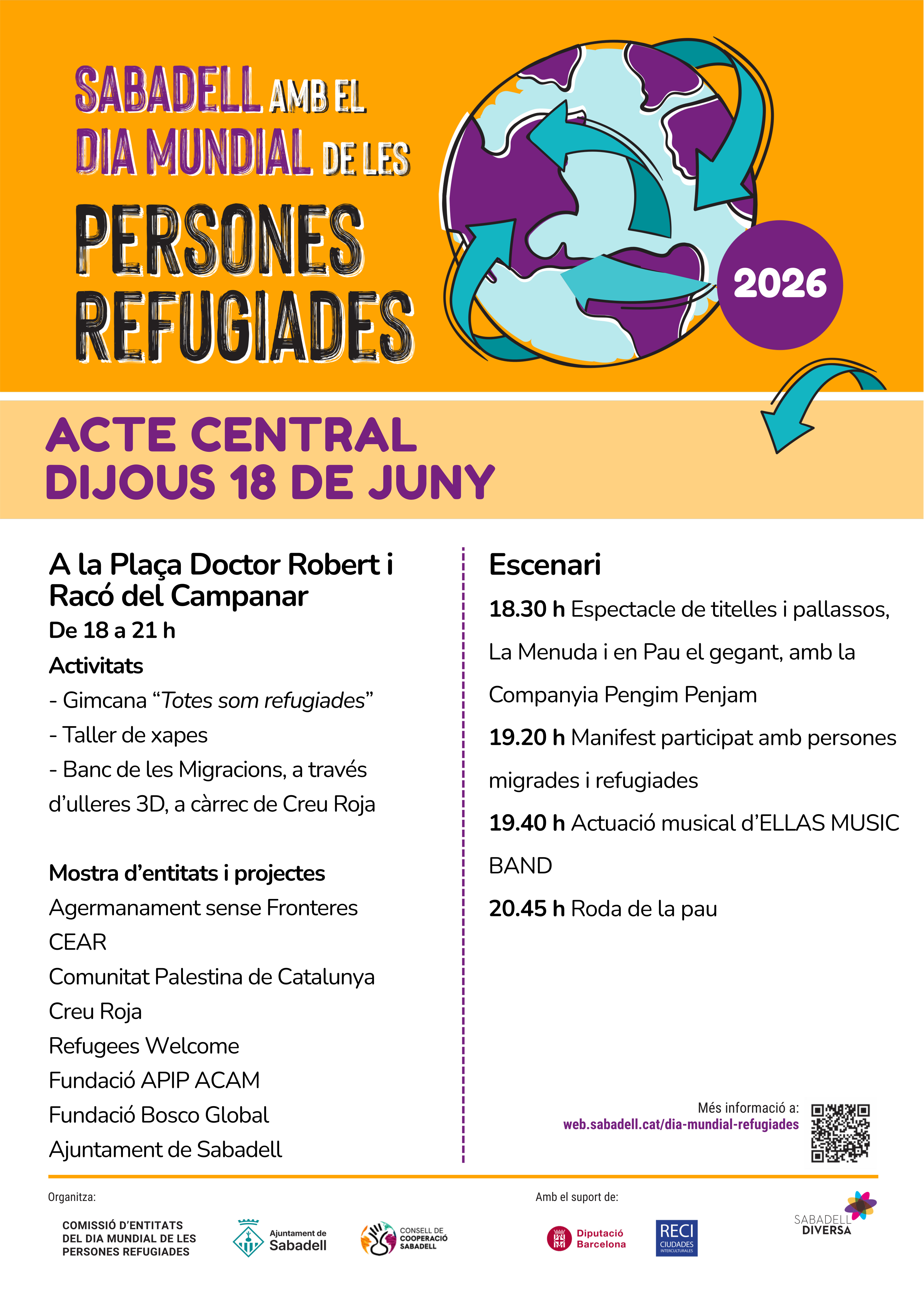 cartell20J26 ActeCentral