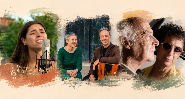 ELS AQUÀRIDS DE MAIG