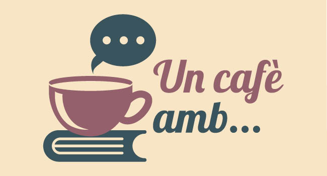 UN CAFÈ AMB...