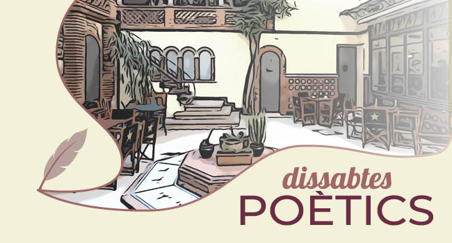 DISSABTES POÈTICS