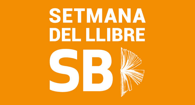 SETMANA DEL LLIBRE