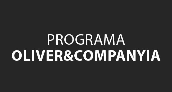 OLIVER & COMPANYIA