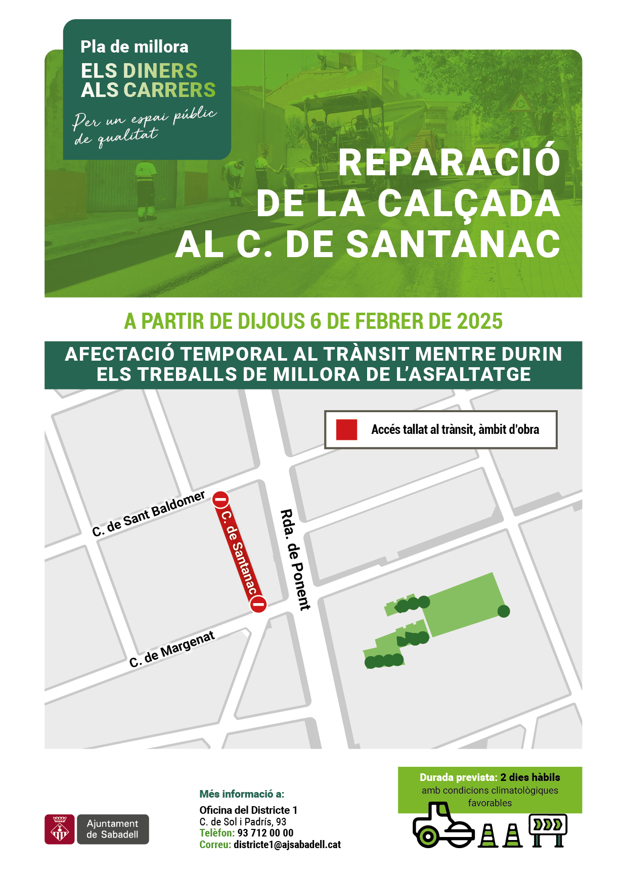 6 Asfaltatge c Santanac