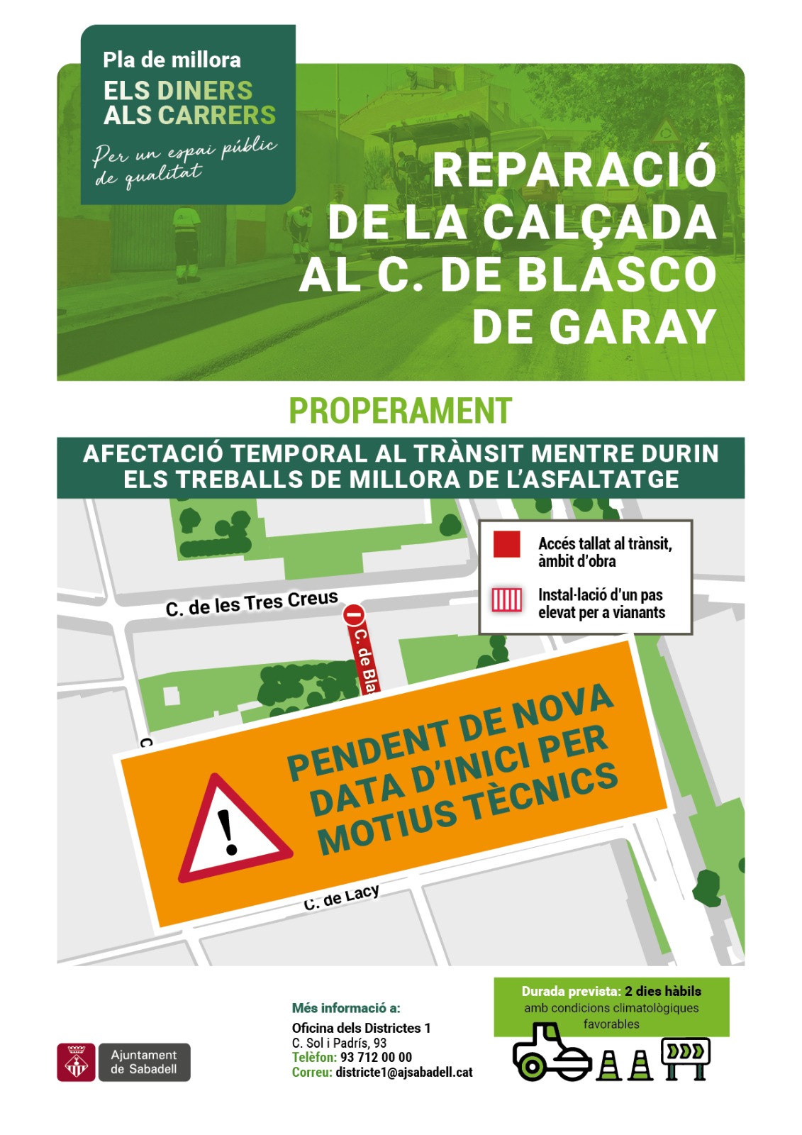 AsfaltatgeBlascodeGaray canvidata