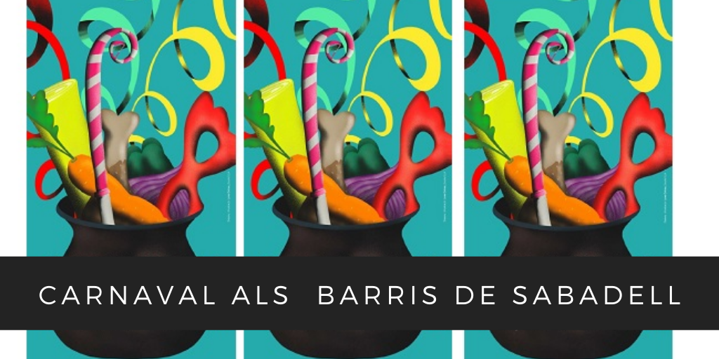 CARNAVAL ALS BARRIS DE SABADELL